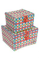 Aufbewahrungsboxen