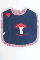 Baby-L�tzchen und Tischsets