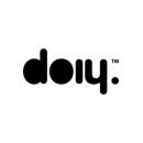 Hersteller: Doiy Design