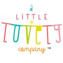 Hersteller: A Little Lovely Company