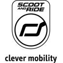 Hersteller: Scoot and Ride