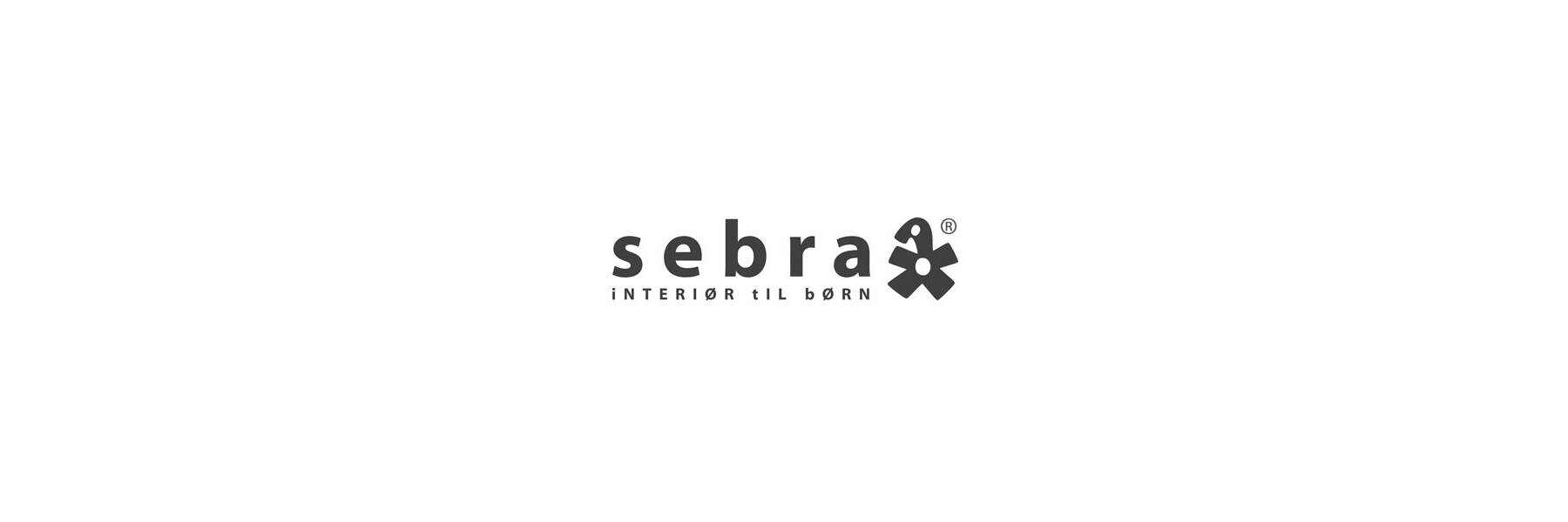 Sebra dänisches Design