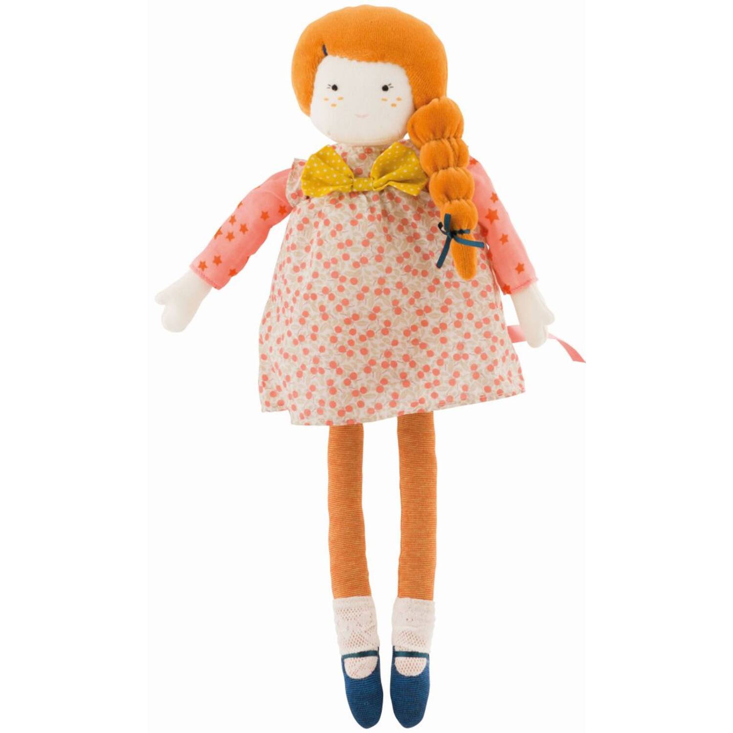 les rosalies moulin roty