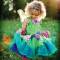 Great Pretenders: Kostüm Elfe Fee Kind 5-6 Jahre 110-116
