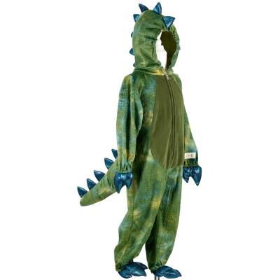 Kinderkostüm Dinosaurier 5-6 Jahre