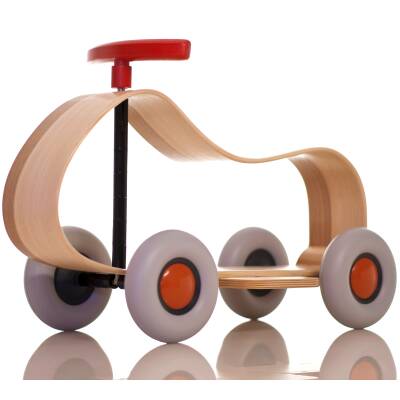 Sirch Kinderrutschfahrzeug Sibis Max
