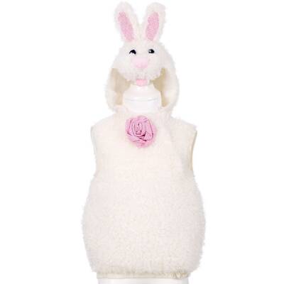 Kleinkind-Kostüm Hase für ca.2 Jahre