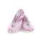 Prinzessinnen-Slipper pink L Größe 28-30