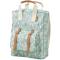 Fresk Kinderrucksack Drops blau