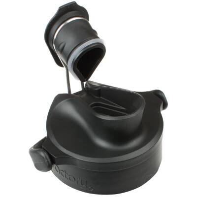 Lifefactory Active Flip Cap für Glasflaschen