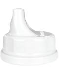 Lifefactory Sippy Deckel für Baby-Glasflaschen