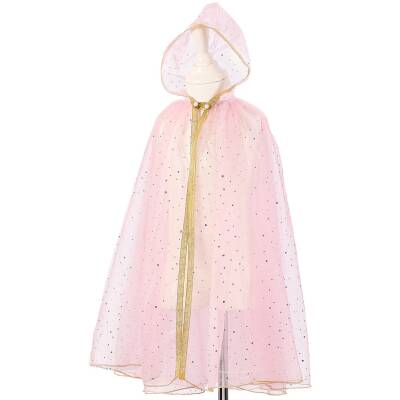 Mantel/Umhang Prinzessin Susana 3-4J.