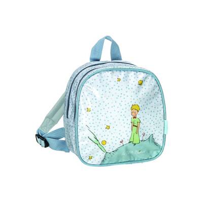 Kleiner Rucksack Der kleine Prinz Sterne