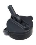 Lifefactory Pivot Straw Cap Deckel für Glasflaschen