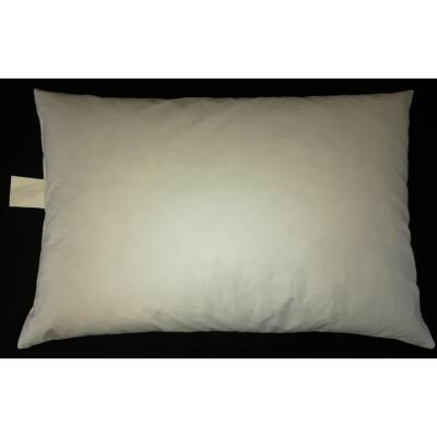 Madam Stoltz: Kissenfüllung 40x60cm 700gr.Entenfedern