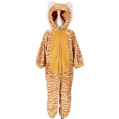 Kinderkostüm Tiger 4 Jahre Souza