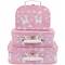 Sass & Belle Pappkoffer Kinder Regenbogen Einhorn mittel