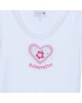 Zuckersüss T-Shirt kurzer Arm Adelheid L
