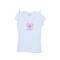 Zuckersüss T-Shirt kurzer Arm Adelheid L