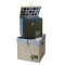 Aufbewahrungsboxen Pappe  Forest  klein 24 x 24 x 24 cm