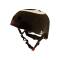 Kiddimoto Kinderhelm/Fahrradhelm 8-Ball Medium 53-58 cm - 6-14 Jahre