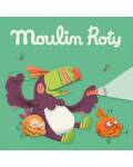 Moulin Roty Drehscheiben für Geschichten Lampen Im...