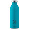 24Bottles Trinkflasche Clima 500ml aus Edelstahl Atlantic Bay