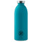 24Bottles Trinkflasche Clima 850ml aus Edelstahl Atlantic Bay