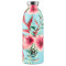 24Bottles Trinkflasche Clima 850ml aus Edelstahl Soft Eternity