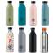 24Bottles Trinkflasche Urban 500ml aus Edelstahl