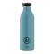 24Bottles Trinkflasche Urban 500ml aus Edelstahl Powder Blue