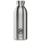 24Bottles Trinkflasche Clima 500ml Edelstahl Thermos Steel