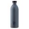 24Bottles: Trinkflasche Urban 1 Liter Formal Grey