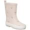Fresk Gummistiefel rosa Pusteblume 24