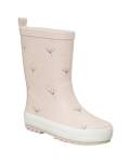 Fresk Gummistiefel rosa Pusteblume 29