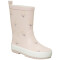 Fresk Gummistiefel rosa Pusteblume 32