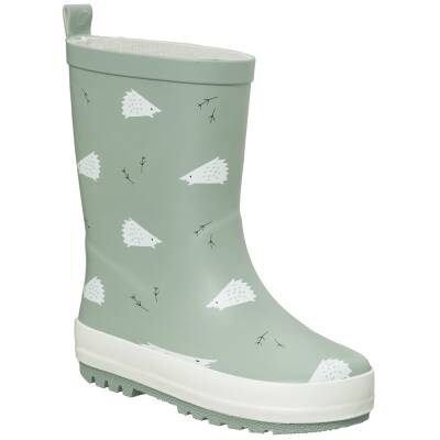 Fresk Gummistiefel mint Igel 26