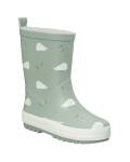 Fresk Gummistiefel mint Igel 26