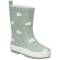Fresk Gummistiefel mint Igel 26