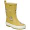 Fresk Gummistiefel gelb Pinguin 31