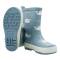 Fresk Gummistiefel in blau aus Naturkautschuk in verschiedenen Größen