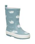 Fresk Gummistiefel blau Wal 31