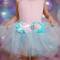 Great Pretenders Tutu Meerjungfrau Kind 5-6 Jahre