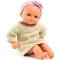 Pomea Puppe mit Schlafaugen 32 cm Pistache ab 18M+