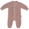 Babys Only: Baby Strampler Rosa Bio-Baumwolle Soul 68