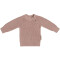 Babys Only: Baby Pullover Rosa Bio-Baumwolle Soul 56