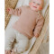 Babys Only: Baby Pullover Rosa Bio-Baumwolle Soul 56