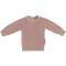 Babys Only: Baby Pullover Rosa Bio-Baumwolle Soul 80