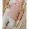 Babys Only: Baby Pullover Rosa Bio-Baumwolle Soul 80