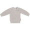 Babys Only: Baby Pullover Bio-Baumwolle Warm Linen 56